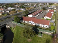 Fern Motel 