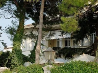 Hotel Villa Mabapa 