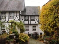Ferienhaus Haus am Putz 