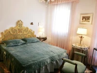B&B Il Glicine Fiorito 