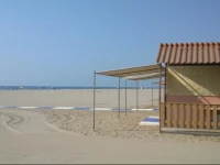 B&B Tra Mare e Laguna 