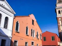 Residenze CГ  Alberti - CГ  del Borgo 