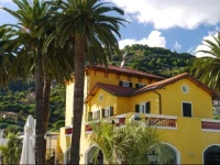 Villa Eva Beach 