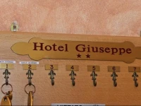 Hotel Giuseppe 