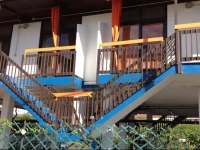 Casa Vacanze Bungalow I Girasoli 