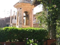 La Terrazza dei Pelargoni B&B 