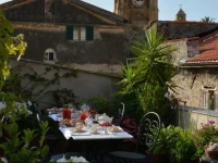 La Terrazza di Vico Olivi B&B 