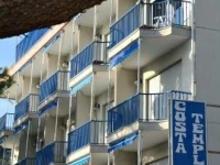 Residence Costa Templada 