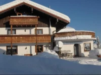 Gastehaus Bergfrieden 