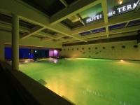Hotel Delle Terme Di Venturina 