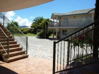 Silver Fern Motor Inn 