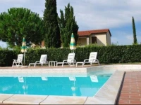 Casa Vacanze Poggio Aprico 