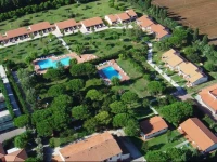 Ghiacci Vecchi Residence 