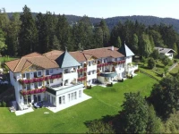 Residence Rossboden 
