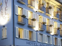 Hotel Aquadolce 