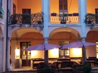 Appartamento Archi e Colonne 