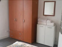 Appartamento Zenobia 