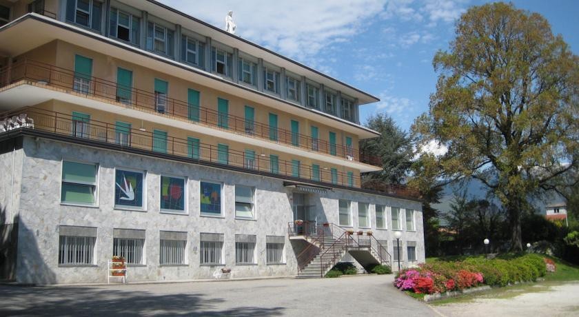 Casa Immacolata 