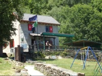 Rifugio Fantoli 