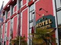 Hotel Matteotti