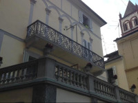 La Terrazza Vercelli Bed & Charme