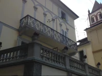 La Terrazza Vercelli Bed & Charme 