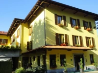 Hotel La Selva Milano Malpensa 