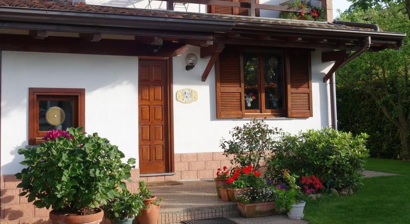 B&B Da zia Laura 
