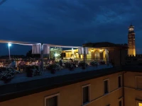 Due Torri Hotel 
