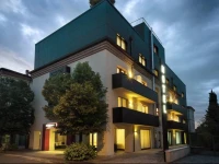 Corte Ongaro Hotel 