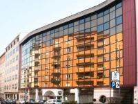Hotel Giberti 