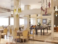 Roseo Hotel Leon dOro 