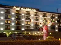 SHG Hotel Verona 