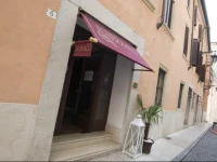 Albergo Mazzanti 