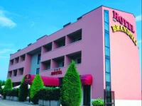 Hotel Brandoli 