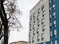 Novo Hotel Rossi 