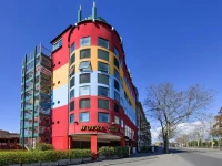 Hotel Porta Palio 
