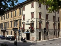 Hotel Sanmicheli 