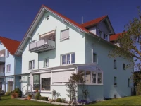 Ferienwohnung Petra Rist 