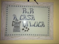 A casa di Luca B&B 