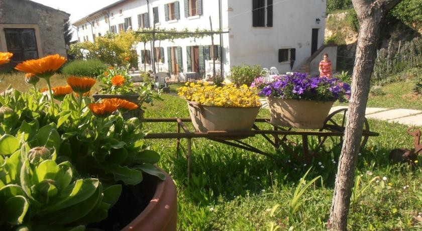 Agriturismo alle Torricelle 