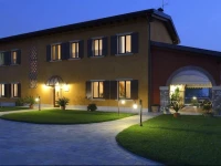 Agriturismo Bacche di Bosco 