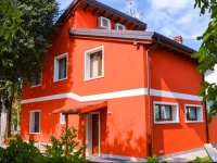 Agriturismo Ca La Pergola 