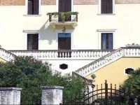 Alla Villa Liberty Bed & Breakfast 