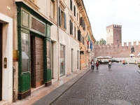 Alloggio Segreto 