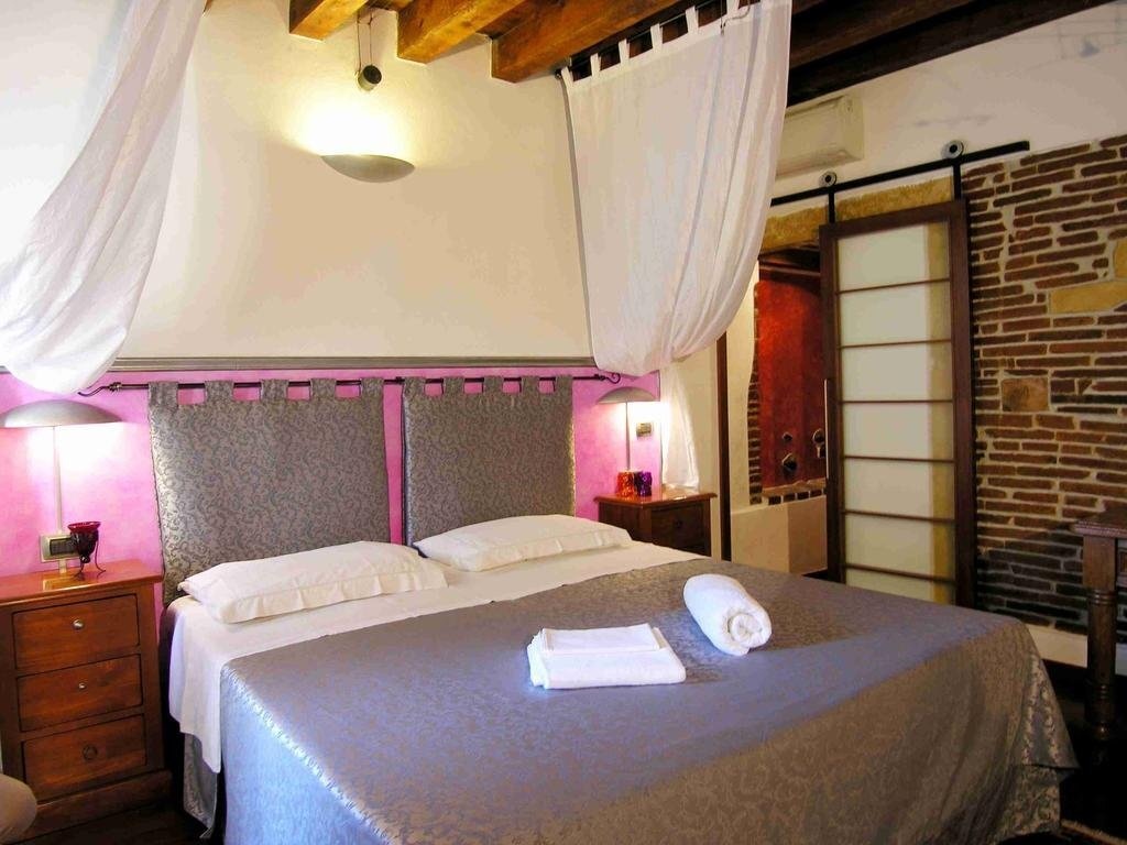 Antica Residenza Via Roma 