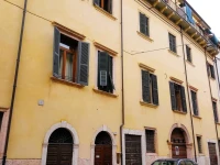 Appartamento Rivamancina 