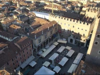 Arche Scaligere Halldis Apartments 