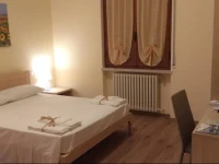 B&B Il Mondo Di Ross 