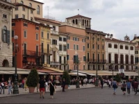 B&B Piazza Bra 
